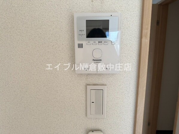 シェモアの物件内観写真